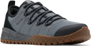 Columbia Men's Fairbanks Low Shoe