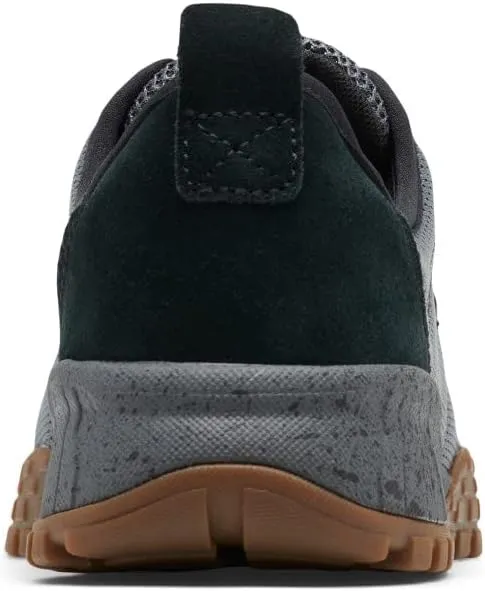 Columbia Men's Fairbanks Low Shoe