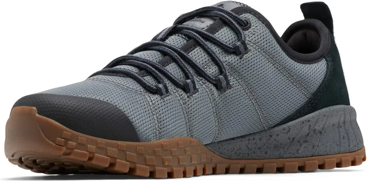 Columbia Men's Fairbanks Low Shoe