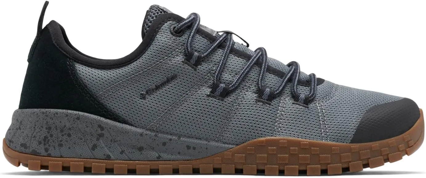 Columbia Men's Fairbanks Low Shoe