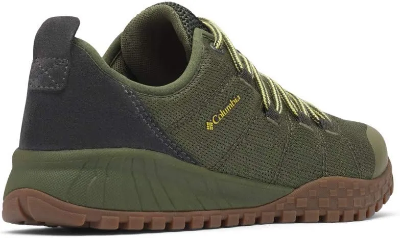Columbia Men's Fairbanks Low Shoe