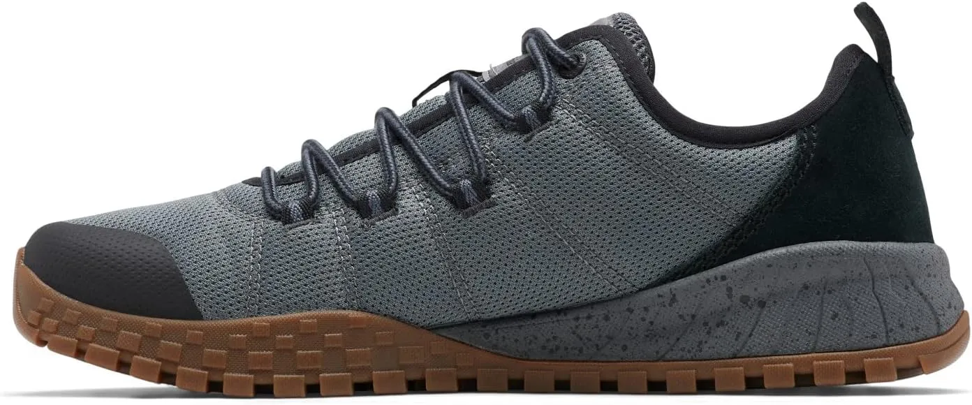 Columbia Men's Fairbanks Low Shoe