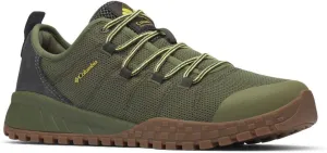 Columbia Men's Fairbanks Low Shoe