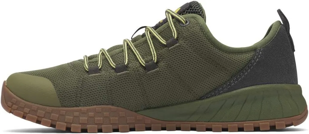 Columbia Men's Fairbanks Low Shoe