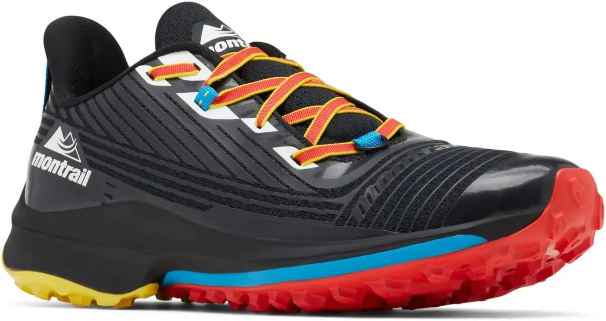 Columbia Men's Montrail Trinity Ag Trail Running Shoe