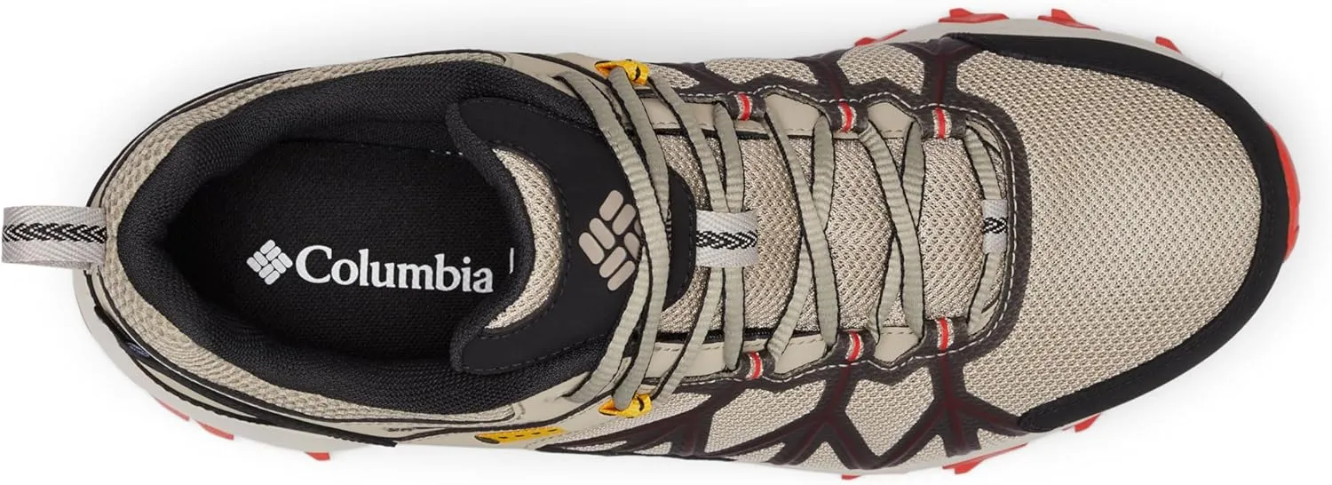 Columbia Men's Peakfreak Ii Outdry Hiking Shoe