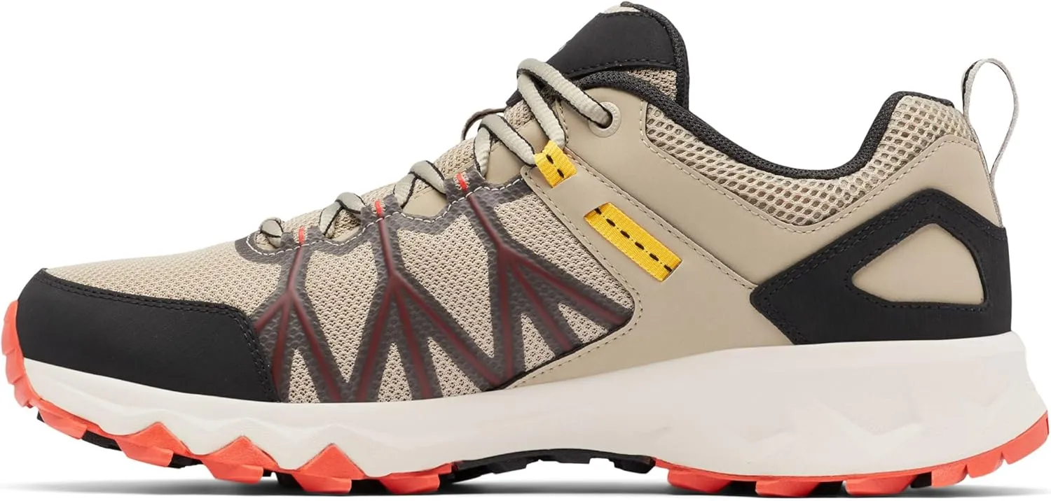 Columbia Men's Peakfreak Ii Outdry Hiking Shoe