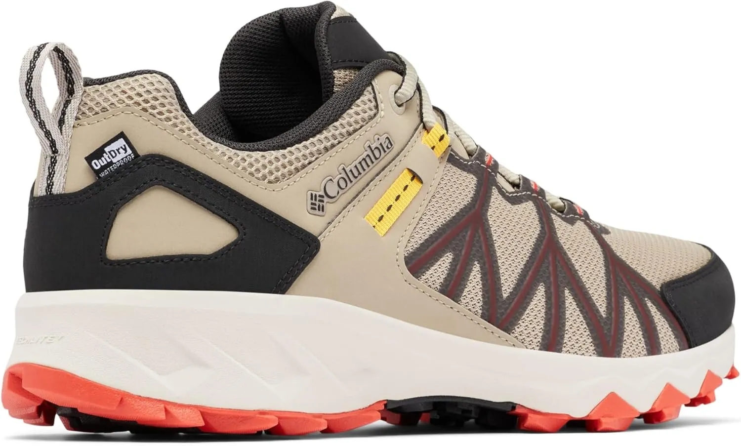 Columbia Men's Peakfreak Ii Outdry Hiking Shoe