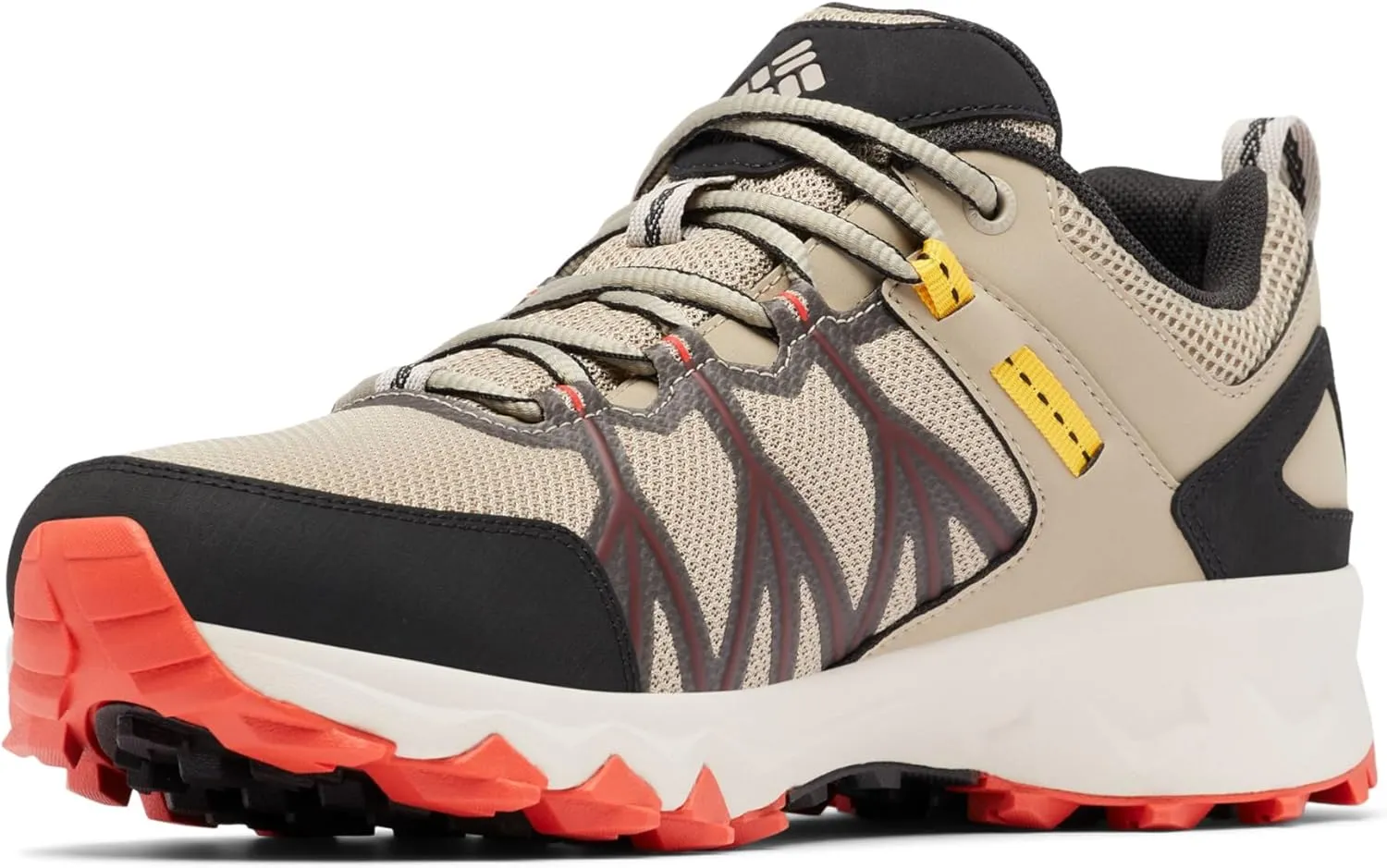 Columbia Men's Peakfreak Ii Outdry Hiking Shoe