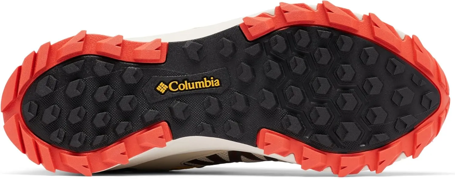 Columbia Men's Peakfreak Ii Outdry Hiking Shoe