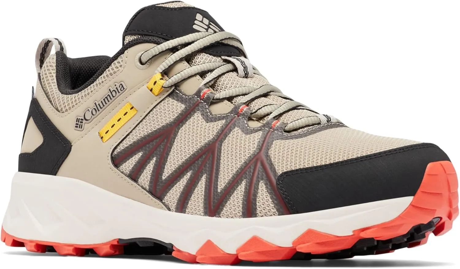 Columbia Men's Peakfreak Ii Outdry Hiking Shoe