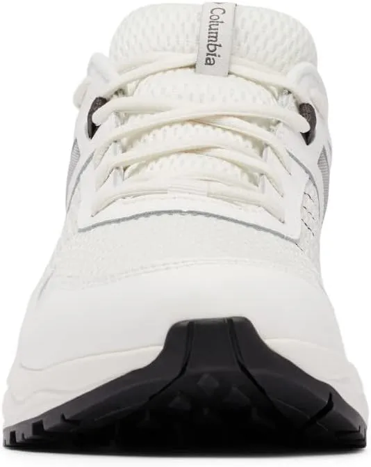 Columbia Men's Plateau Waterproof Hiking Shoe