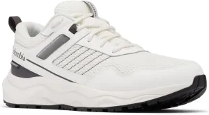 Columbia Men's Plateau Waterproof Hiking Shoe