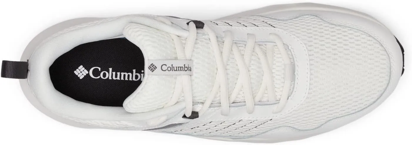 Columbia Men's Plateau Waterproof Hiking Shoe