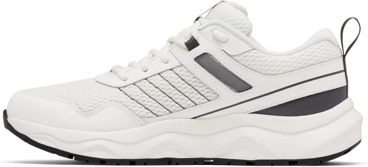Columbia Men's Plateau Waterproof Hiking Shoe