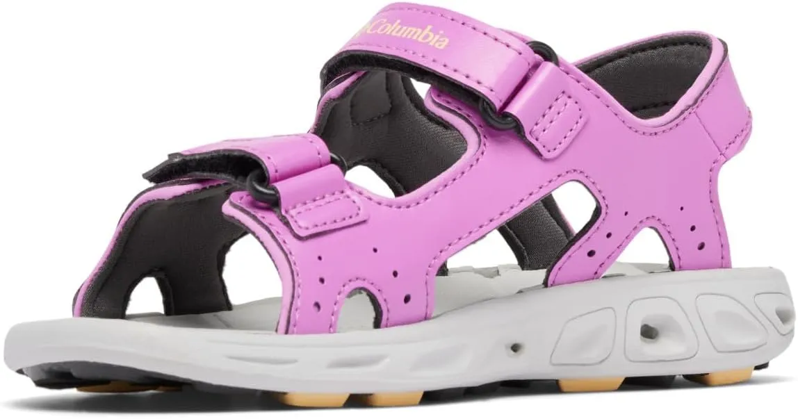 Columbia Unisex-Child Techsun Vent Sandal Sport