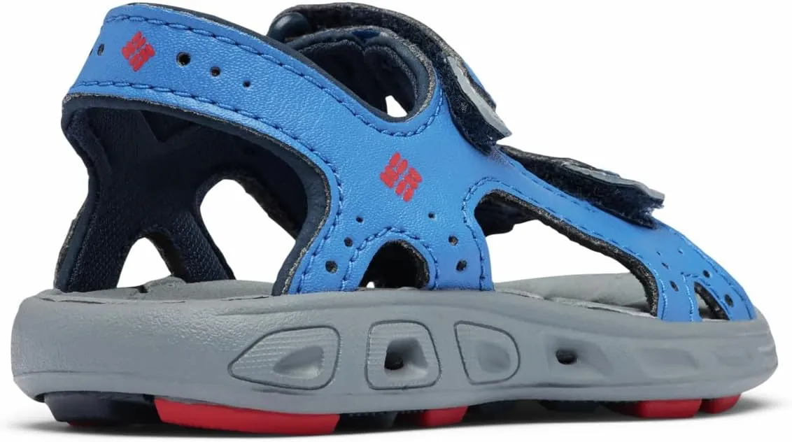 Columbia Unisex-Child Techsun Vent Sandal Sport