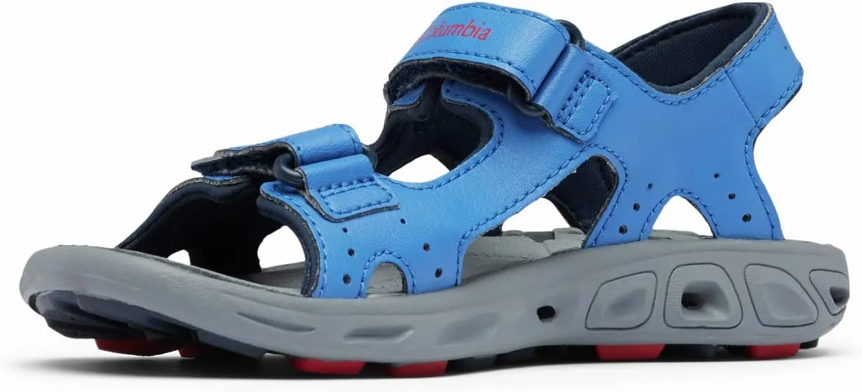 Columbia Unisex-Child Techsun Vent Sandal Sport