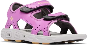 Columbia Unisex-Child Techsun Vent Sandal Sport