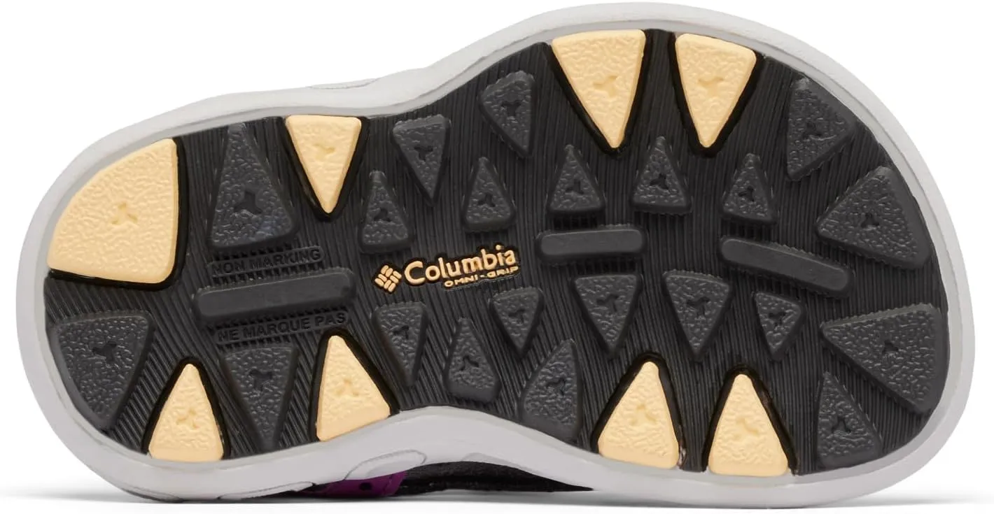 Columbia Unisex-Child Techsun Vent Sandal Sport