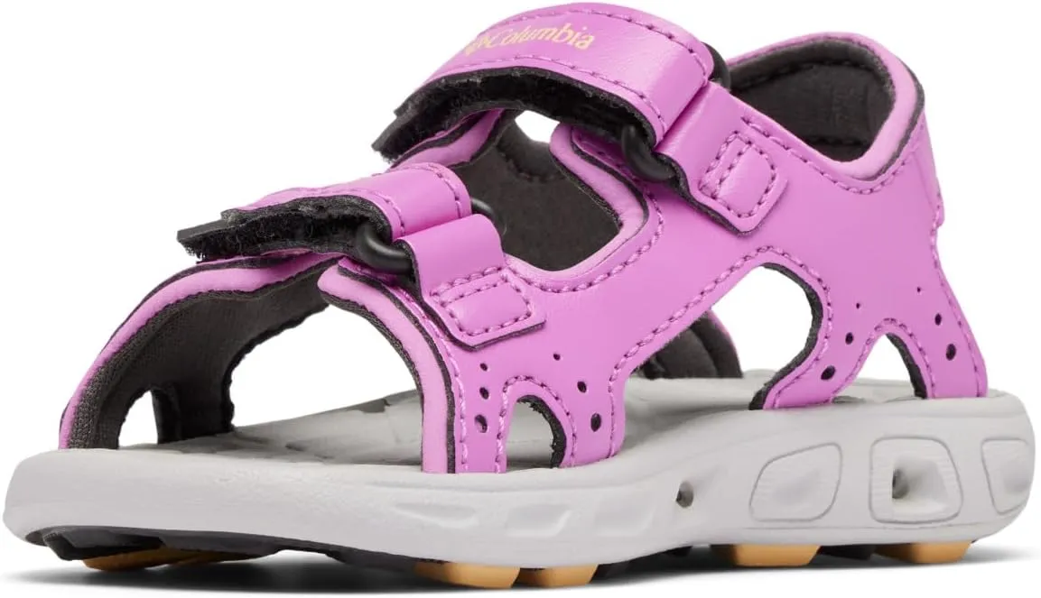 Columbia Unisex-Child Techsun Vent Sandal Sport