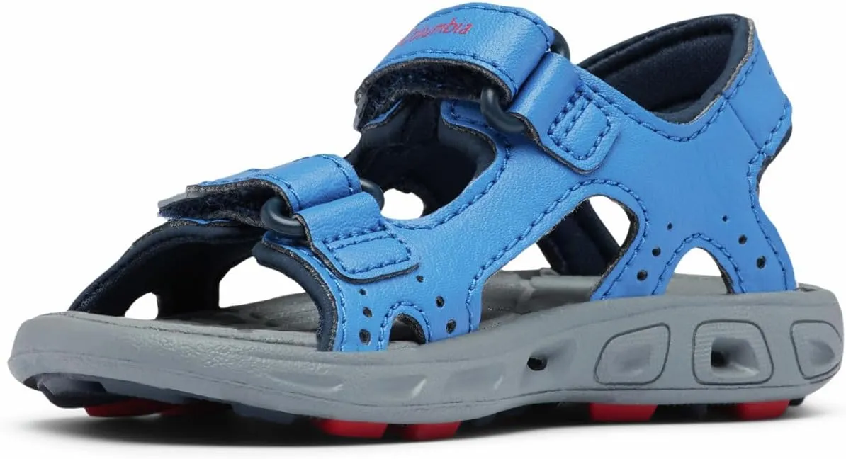 Columbia Unisex-Child Techsun Vent Sandal Sport