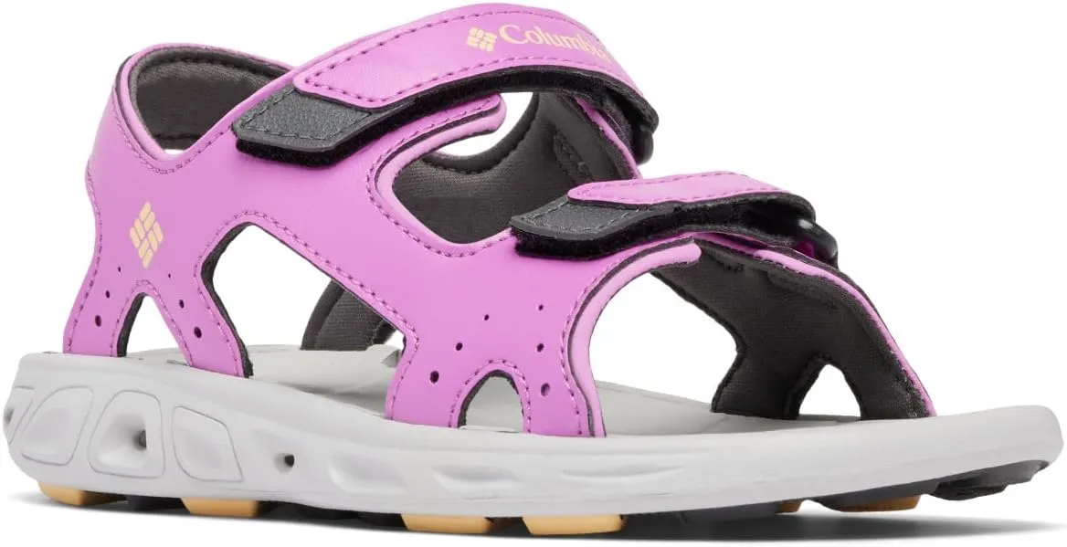 Columbia Unisex-Child Techsun Vent Sandal Sport