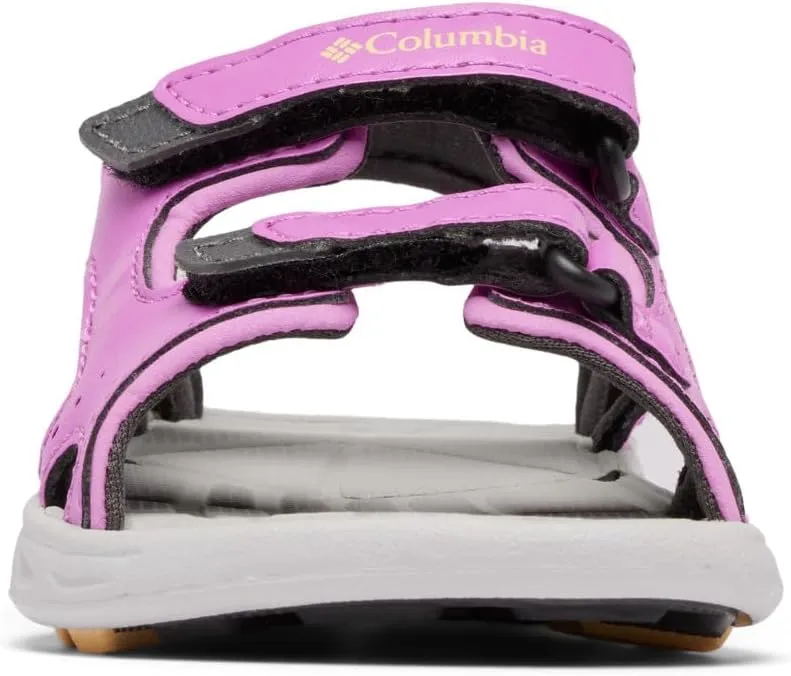 Columbia Unisex-Child Techsun Vent Sandal Sport