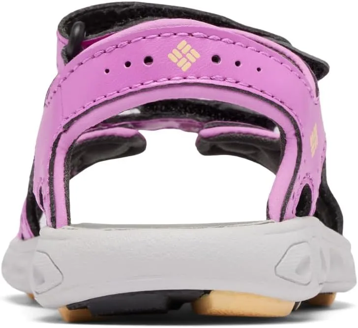 Columbia Unisex-Child Techsun Vent Sandal Sport