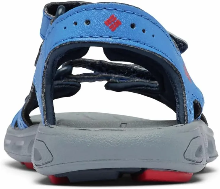 Columbia Unisex-Child Techsun Vent Sandal Sport
