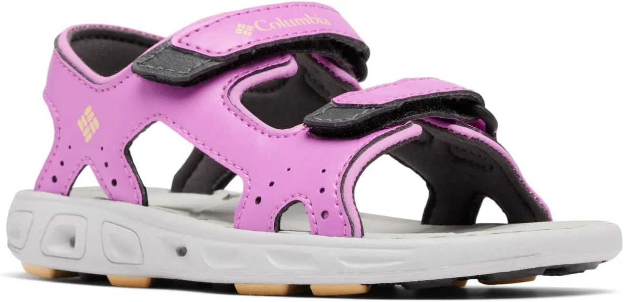 Columbia Unisex-Child Techsun Vent Sandal Sport