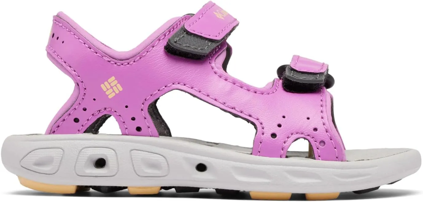 Columbia Unisex-Child Techsun Vent Sandal Sport