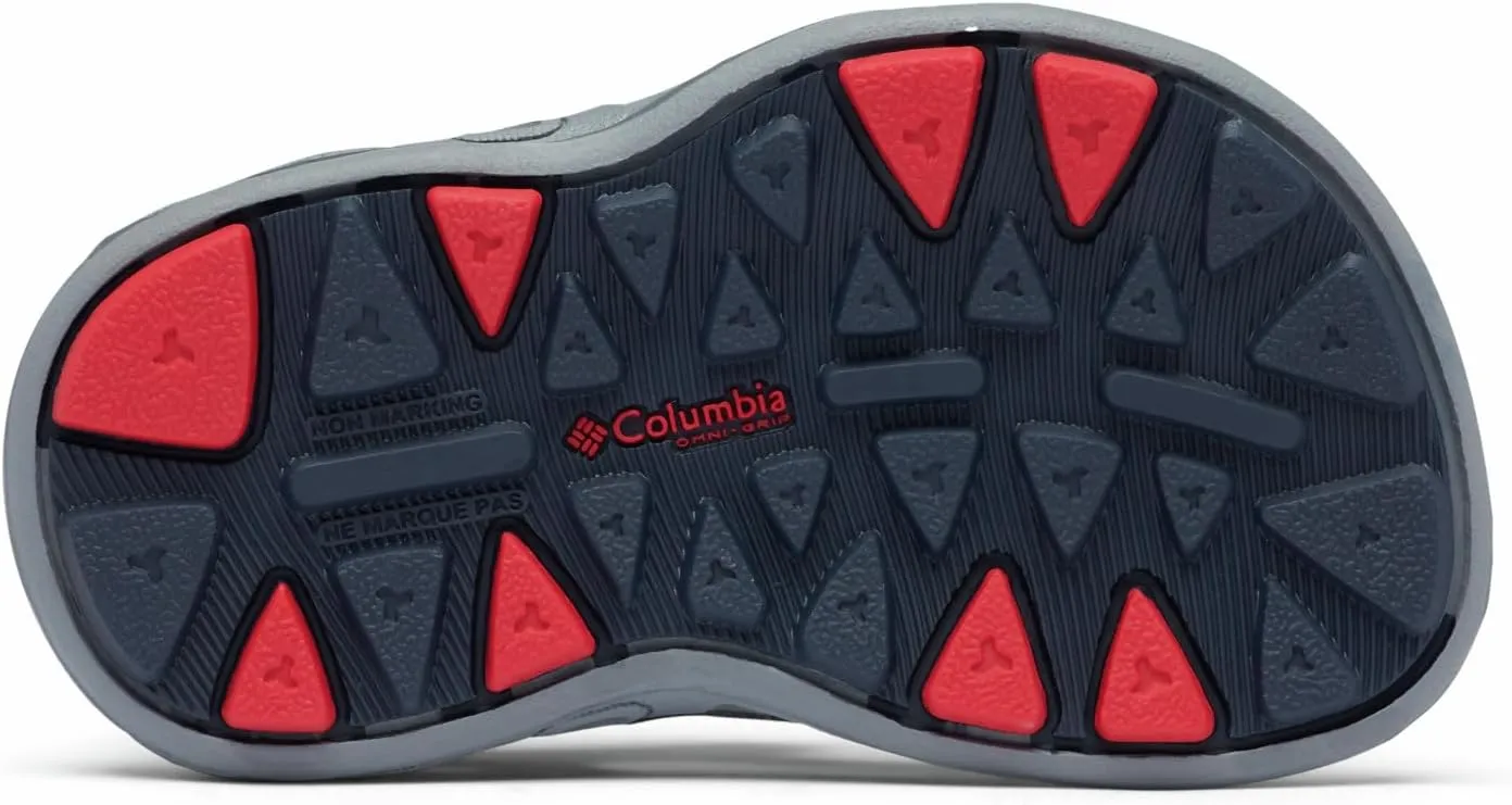 Columbia Unisex-Child Techsun Vent Sandal Sport