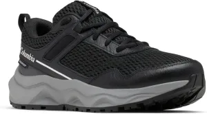 Columbia Women's Plateau Waterproof Hiking Shoe