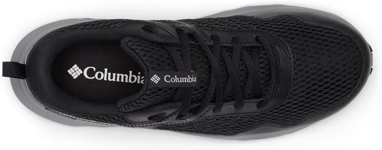 Columbia Women's Plateau Waterproof Hiking Shoe