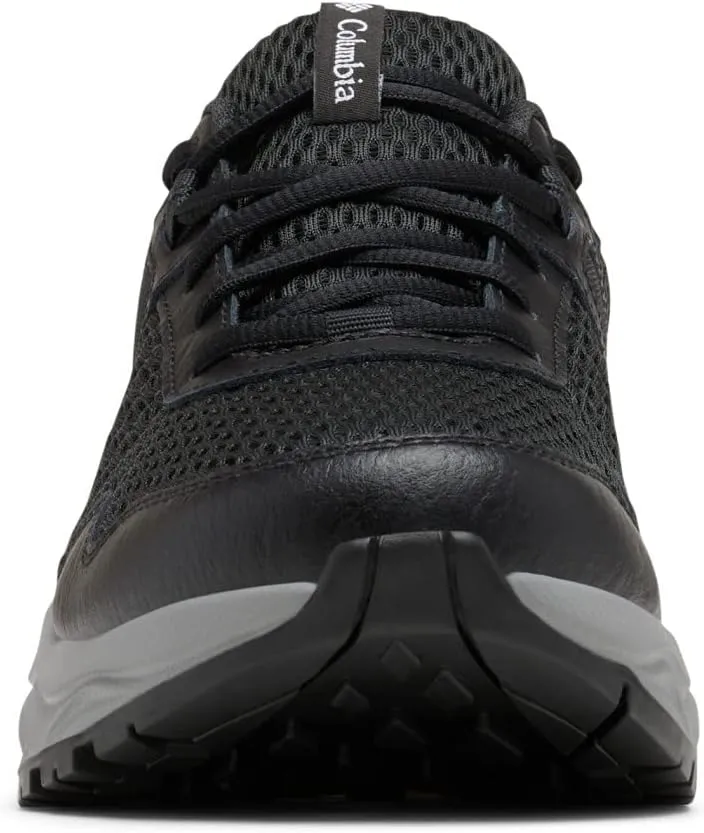 Columbia Women's Plateau Waterproof Hiking Shoe