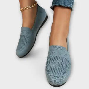 Comfy Stable - Money-saving Airflow Loafers Karinne™