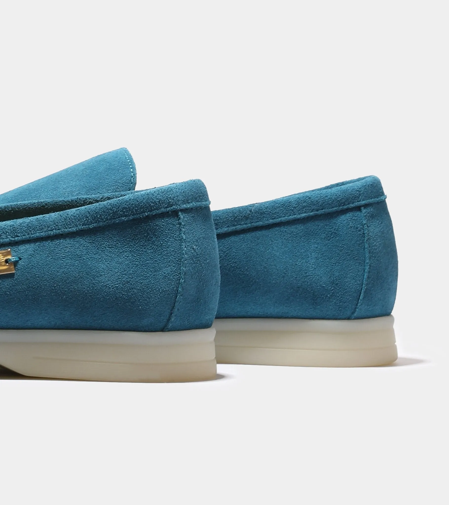 Comporta Loafer Suede
