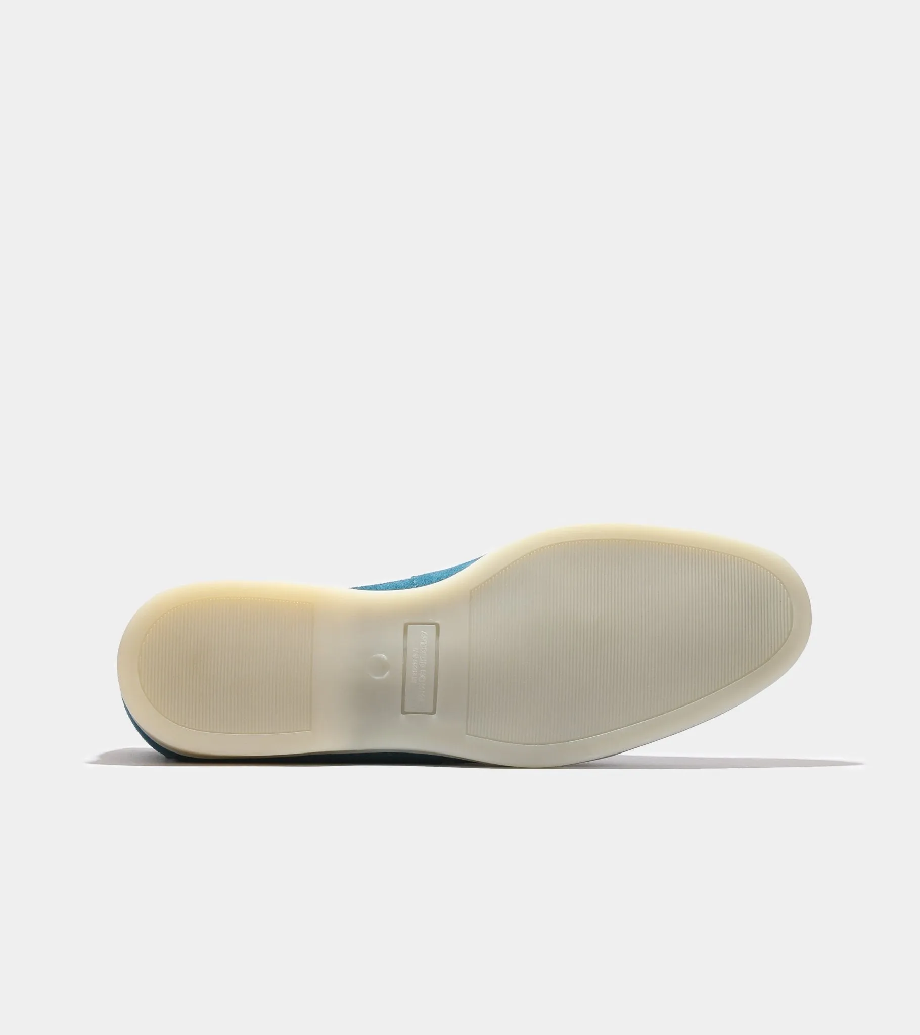 Comporta Loafer Suede