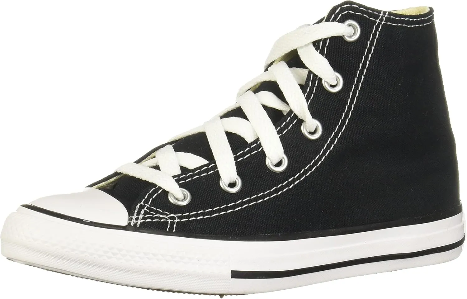 Converse Chuck Taylor Core Men's Chuck Taylor All Star Hi Sneaker 10 Black