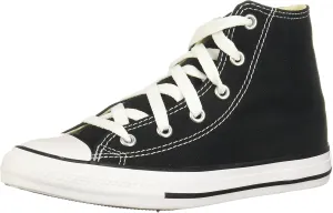 Converse Chuck Taylor Core Men's Chuck Taylor All Star Hi Sneaker 10 Black