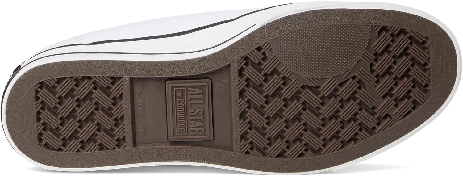 Converse Men's Chuck Taylor All Star Low-top Puffed Sneaker