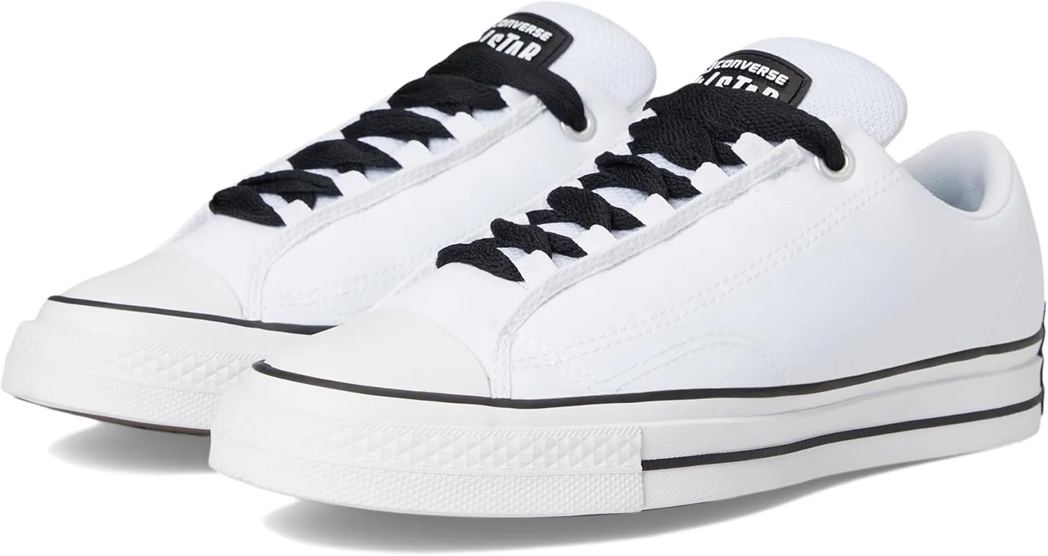 Converse Men's Chuck Taylor All Star Low-top Puffed Sneaker