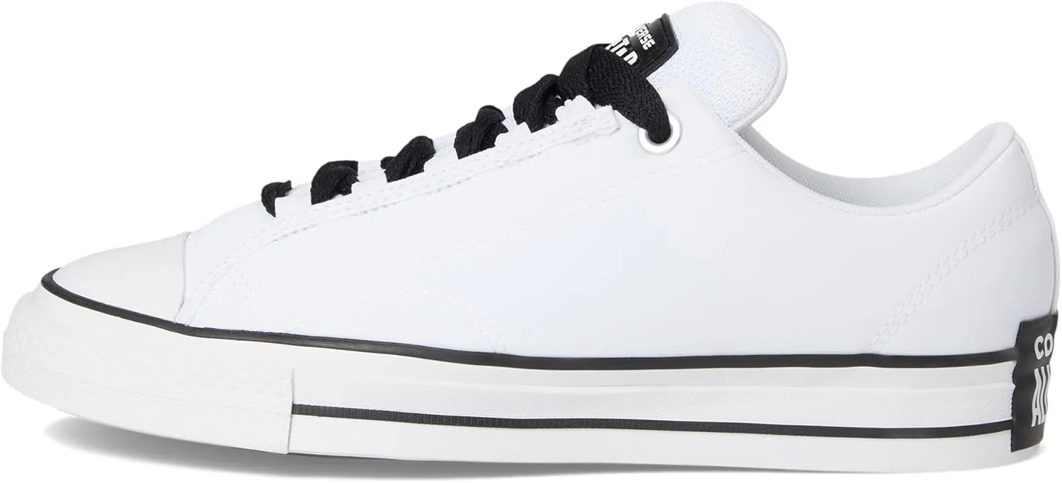 Converse Men's Chuck Taylor All Star Low-top Puffed Sneaker