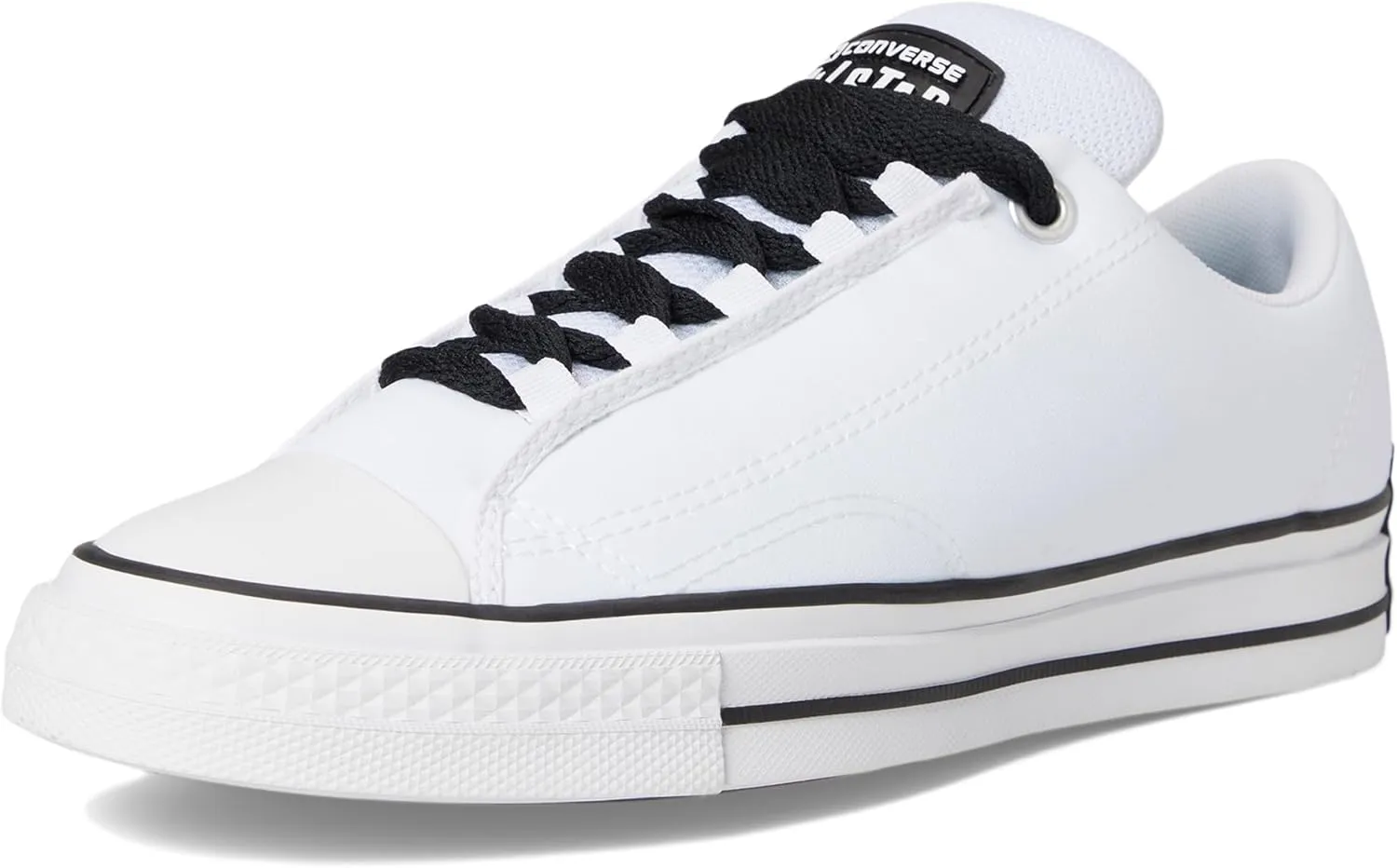 Converse Men's Chuck Taylor All Star Low-top Puffed Sneaker