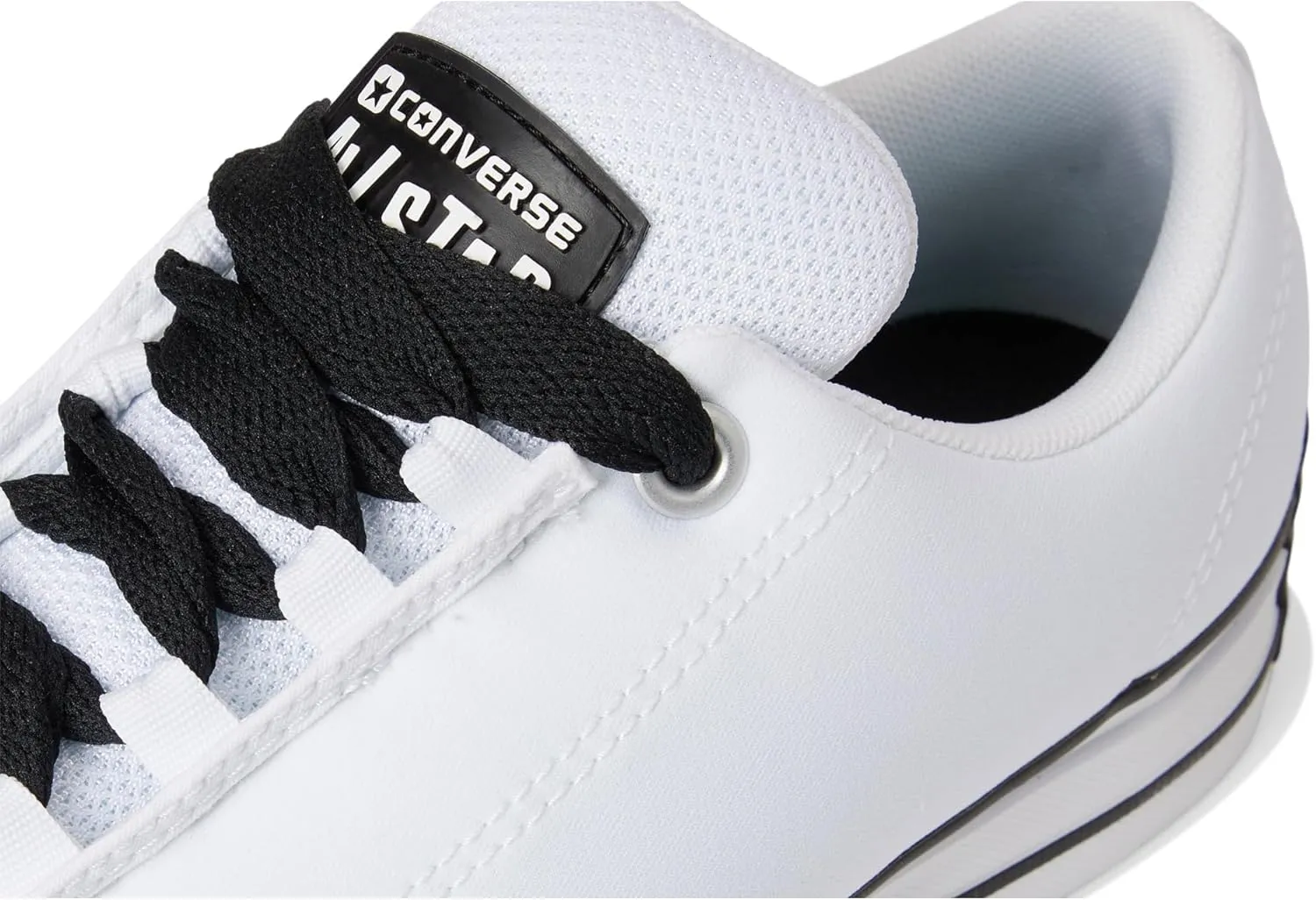 Converse Men's Chuck Taylor All Star Low-top Puffed Sneaker