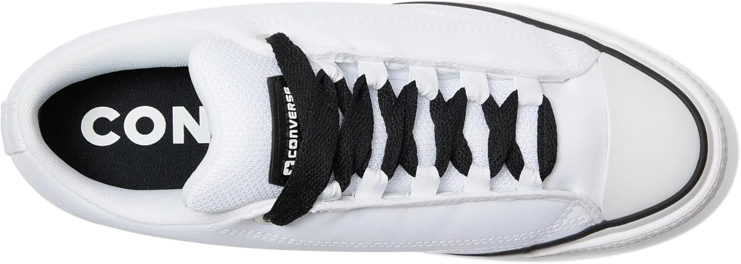 Converse Men's Chuck Taylor All Star Low-top Puffed Sneaker