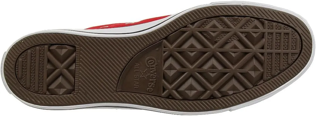Converse Men's Low-Top Sneaker, 6 US