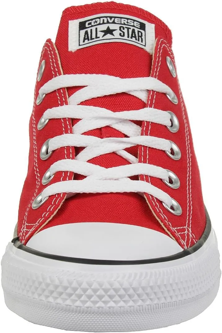 Converse Men's Low-Top Sneaker, 6 US