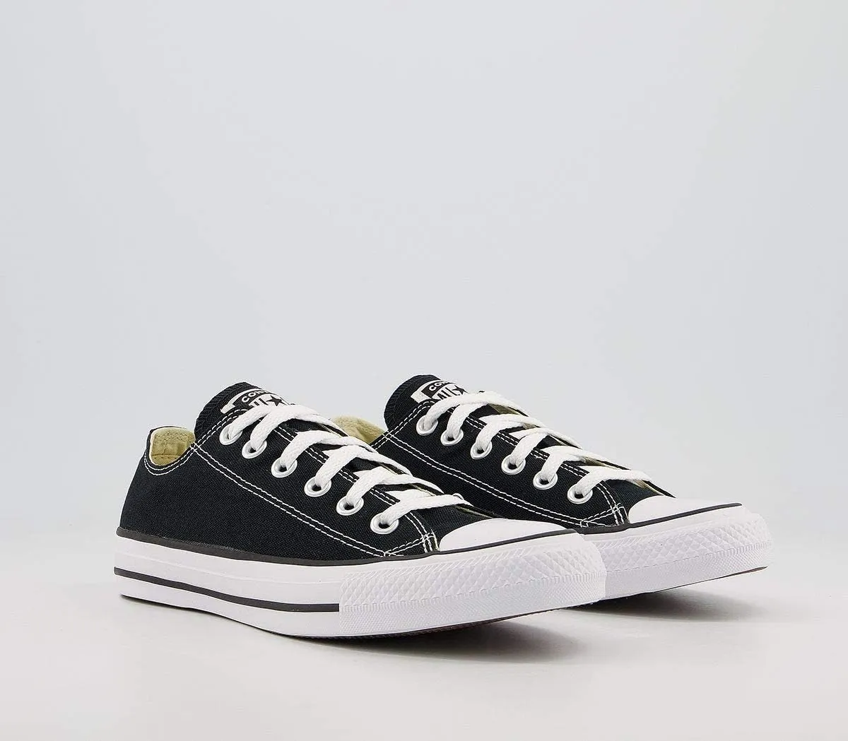 Converse Men's Low-Top Sneaker